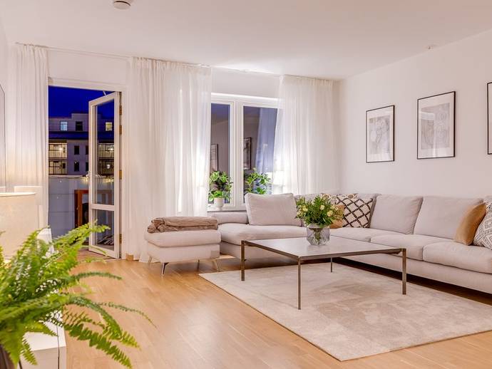 3 rok · 81 m² · Badvägen 12