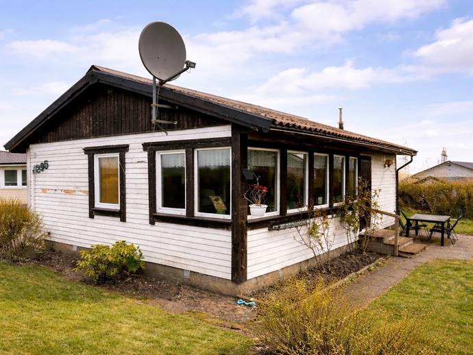 2 rok · 52 m² · Primulagången 295