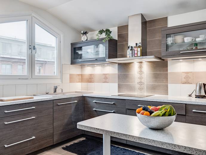 3 rok · 75 m² · Skolgatan 9B