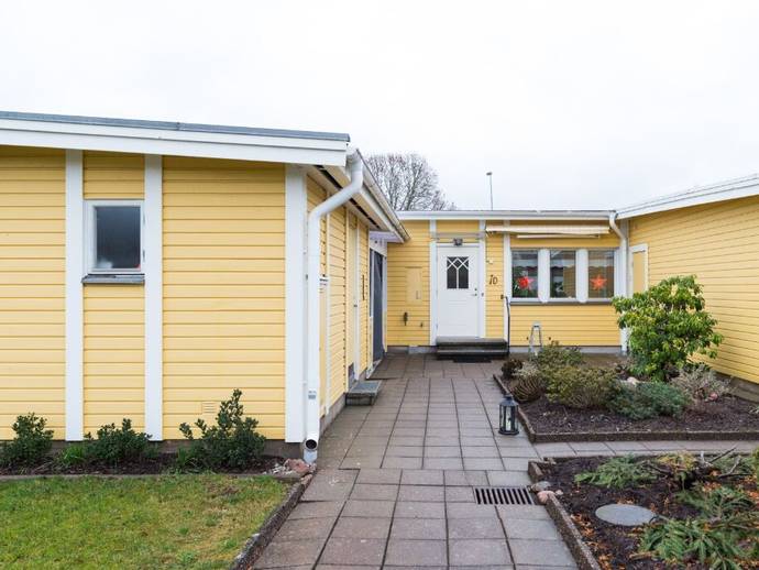 3 rok · 82 m² · Krusbärsvägen 1 D