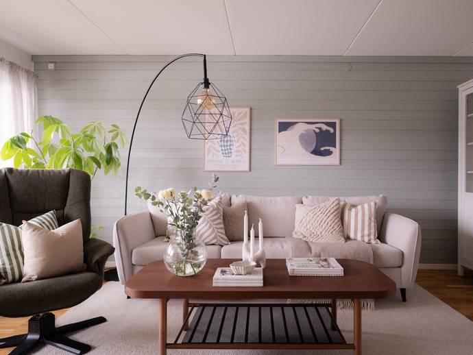 3 rok · 73 m² · Äckregårdsvägen 52