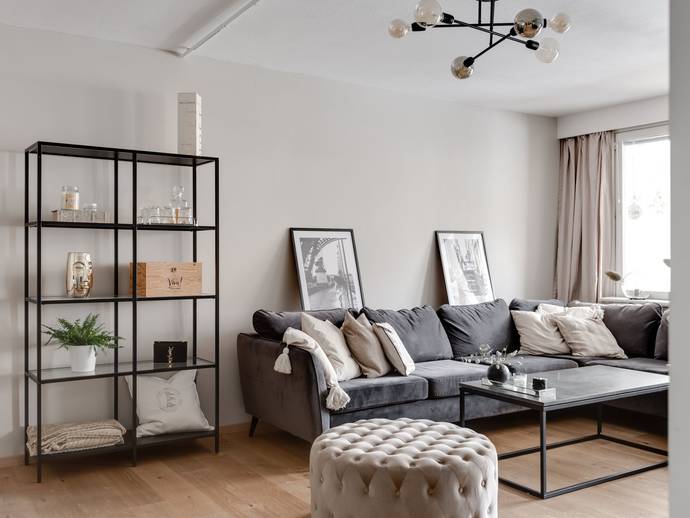 2 rok · 74,9 m² · Flisavägen 26