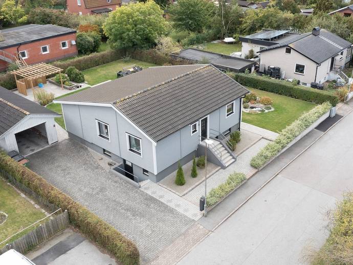 4 rok · 92 m² · Ängsgatan 21
