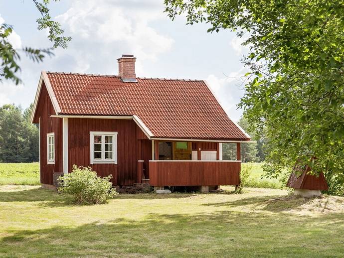 2 rok · 30 m² · Läde 64