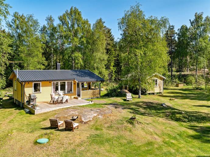 3 rok · 47 m² · Byängsvägen 70