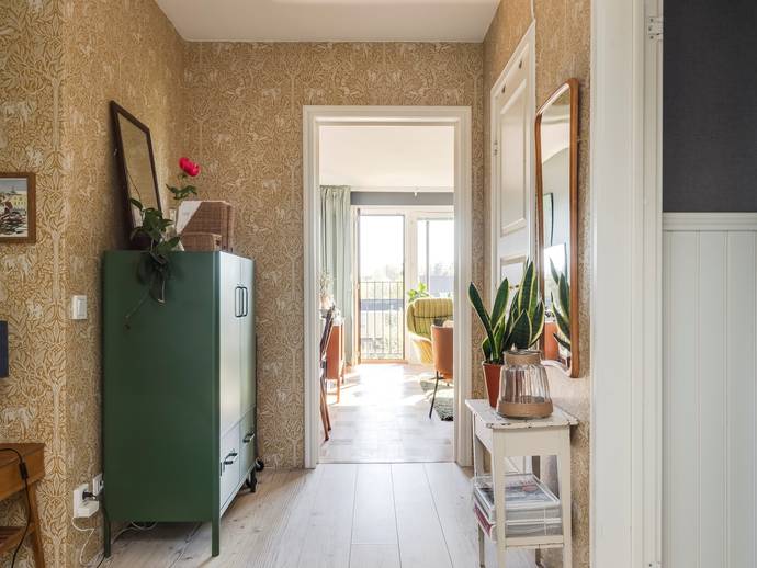2 rok · 64 m² · Norevägen 23 C