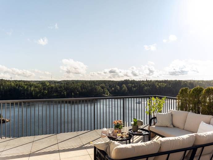 3 rok · 84 m² · Tollareslingan 22, 10/10tr
