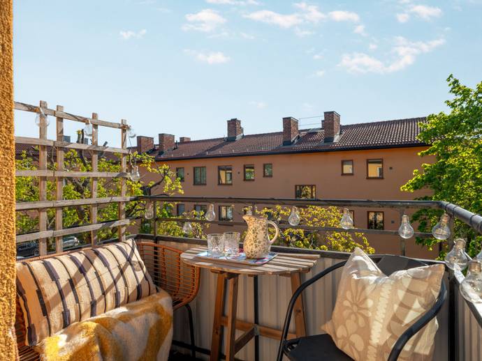 3 rok · 54 m² · Hökmossevägen 52