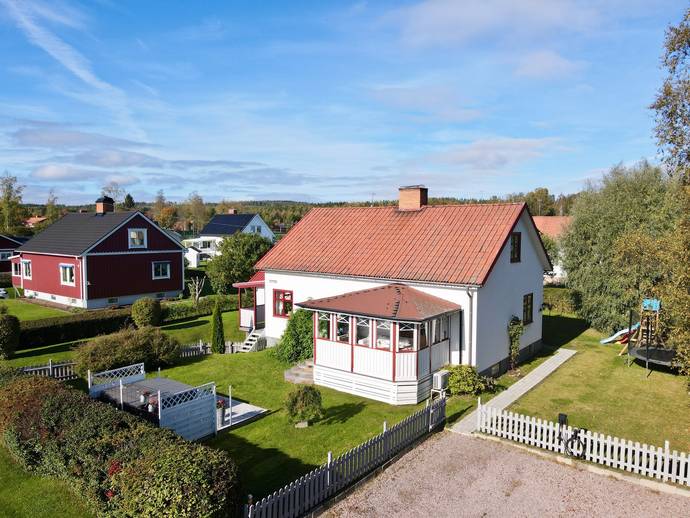 5 rok · 118 m² · Bergslagsgatan 35