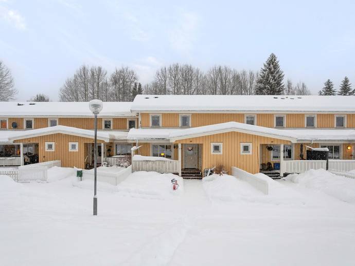 4 rok · 105,6 m² · Krokvägen 65