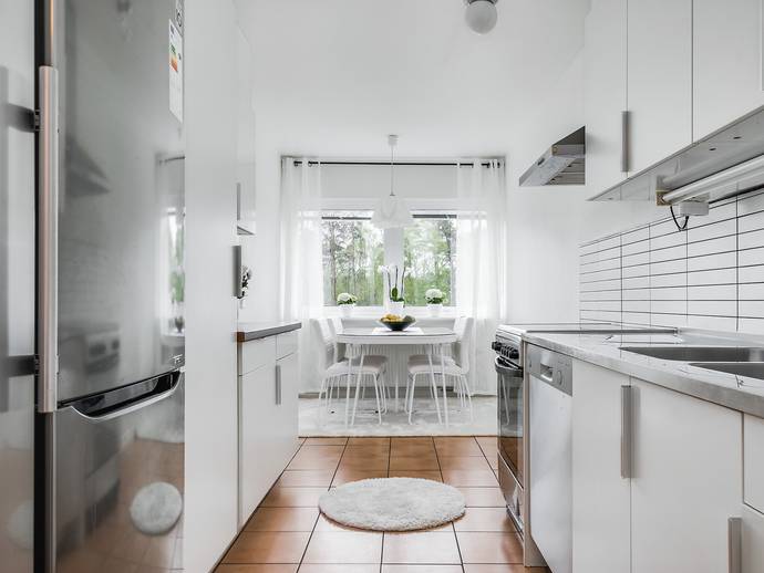 2 rok · 63,5 m² · Uppegårdsvägen 44