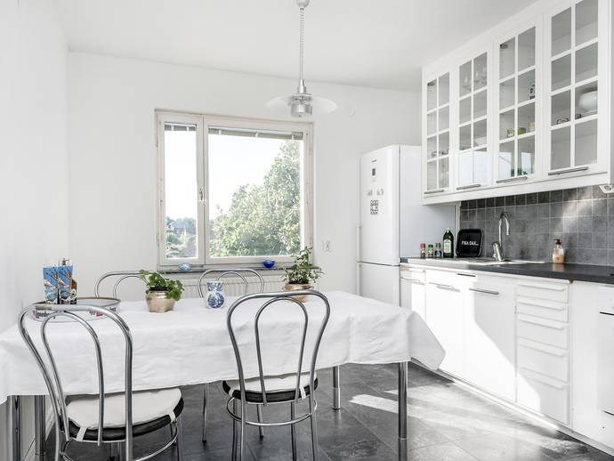 1 rok · 39 m² · Folkungagatan 29 B