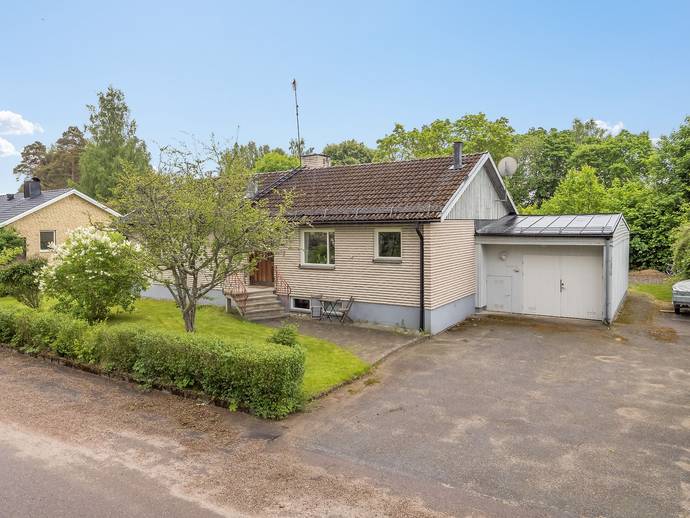 5 rok · 157 m² · Furuvägen 3