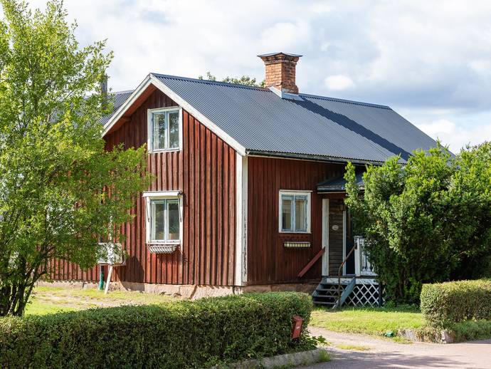 3 rok · 80 m² · Åmbergsvägen 57