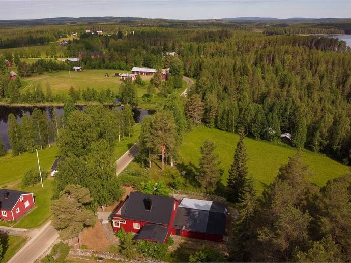 5 rok · 106 m² · Storsävarträsk 71