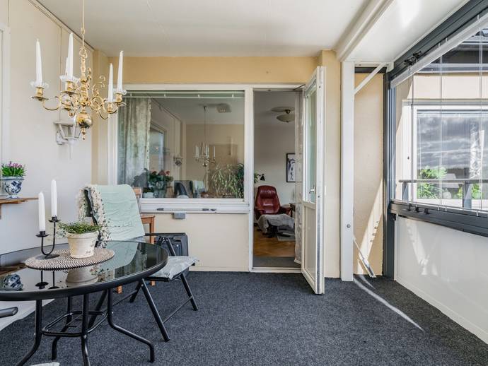 3 rok · 73 m² · Granvägen 87