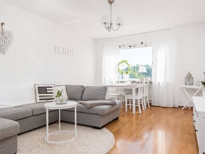 2 rok · 62,5 m² · Bjursdalsvägen 8B