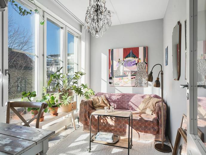 4 rok · 106 m² · Storgatan 23A