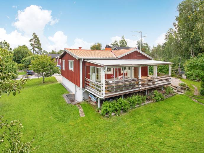 3 rok · 78 m² · Andersrovägen 10
