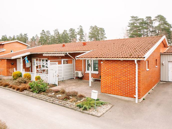 3 rok · 76 m² · Tranbärsvägen 47