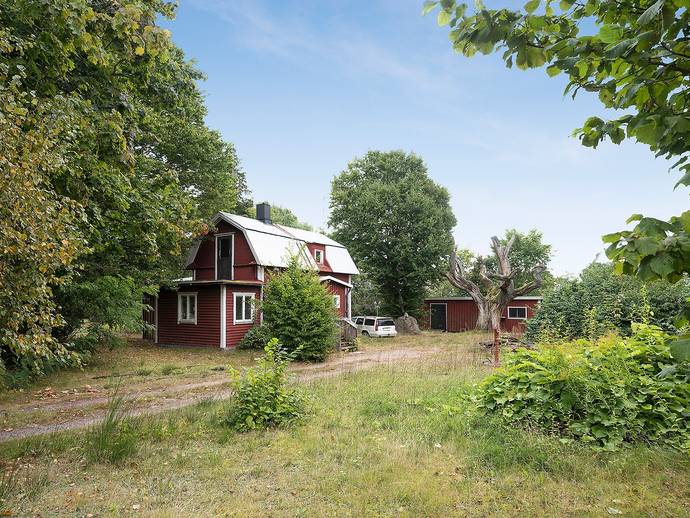 4 rok · 103 m² · Sandgatan 7
