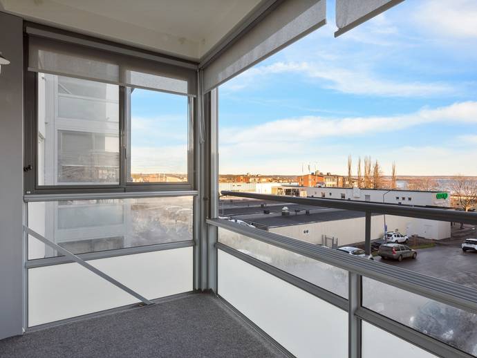 3 rok · 82,5 m² · Skogsvägen 10A