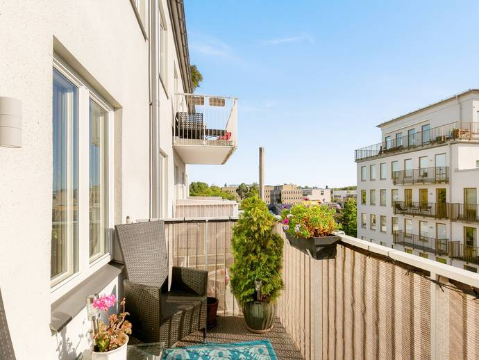 3 rok · 75 m² · Tecknarvägen 7