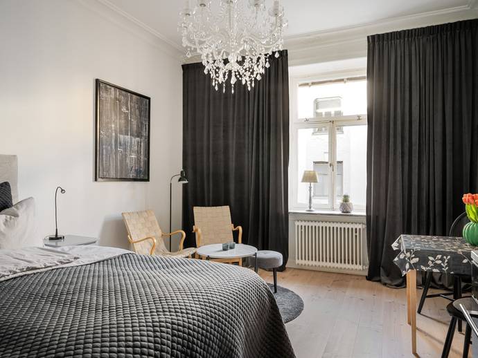 1 rok · 23 m² · Idungatan 7A