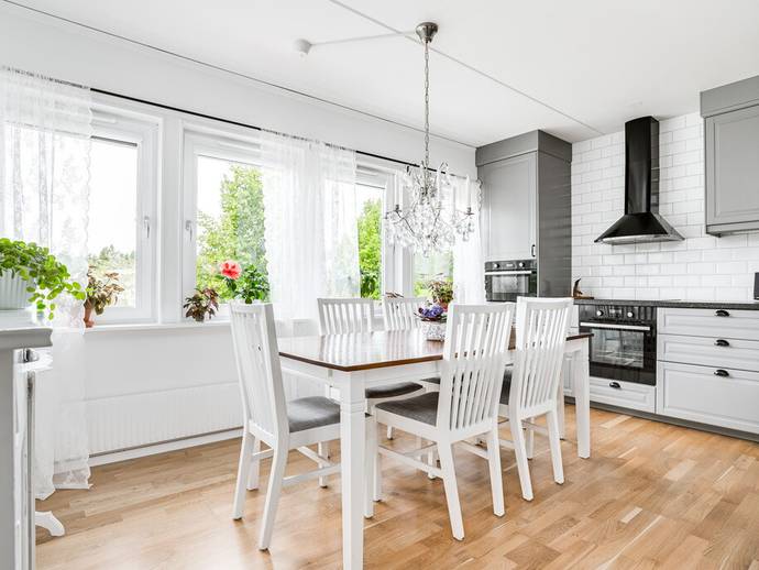 2 rok · 66,5 m² · Topasvägen 1F