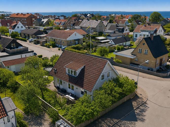5 rok · 147 m² · Östergatan 48