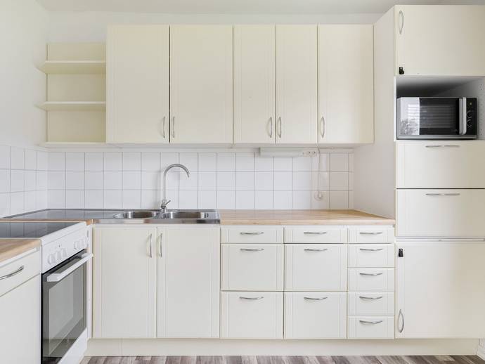 1 rok · 39,3 m² · Björkvägen 1B