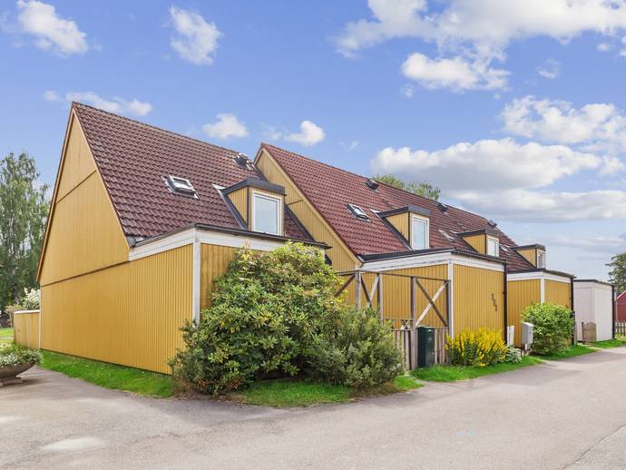 5 rok · 96 m² · Djuprännilen 304