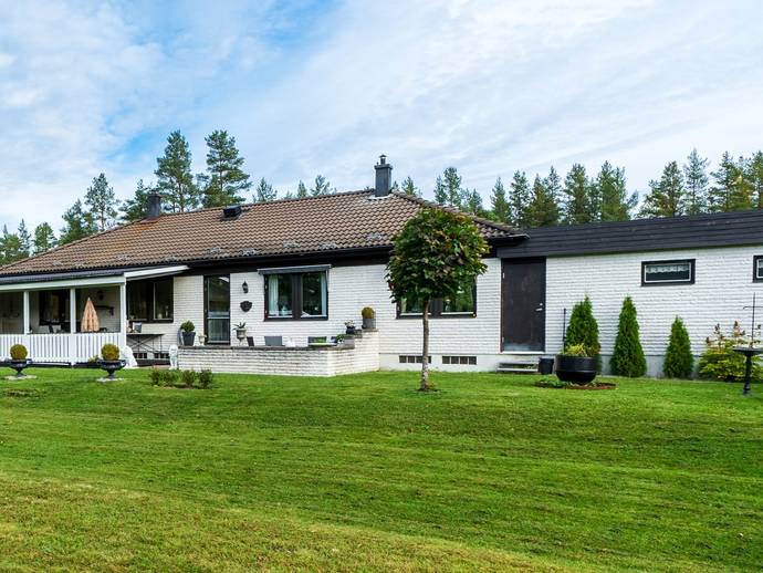 7 rok · 117 m² · Murkelvägen 5
