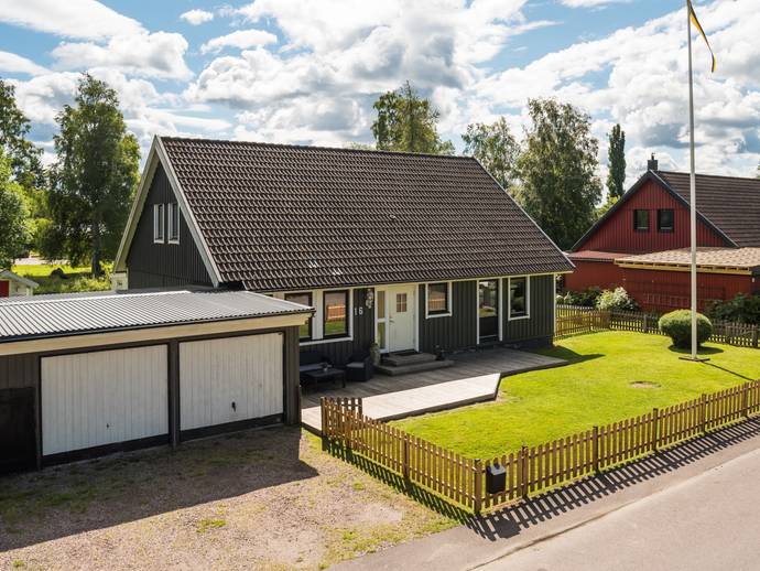 5 rok · 115 m² · Fällevägen 16