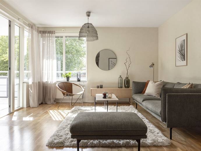 2 rok · 66 m² · Patrikshillvägen 4