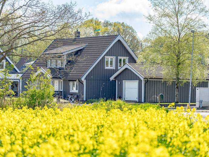 7 rok · 164 m² · Berggräsvägen 19