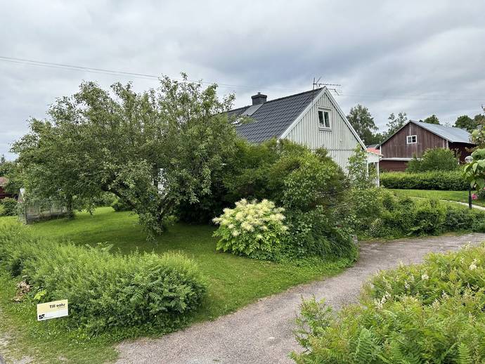 5 rok · 126 m² · Stubbvägen 4