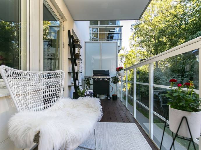 1,5 rok · 49 m² · Drottningholmsvägen 48, 4 tr