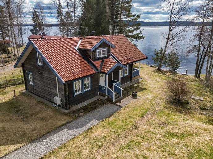5 rok · 114 m² · Morhagsvägen 108