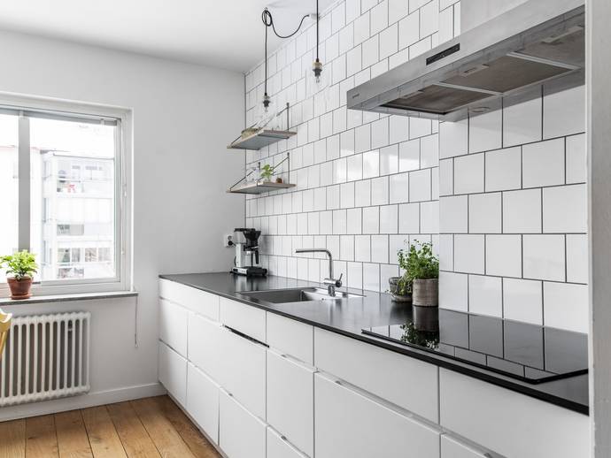 3 rok · 68,5 m² · Torgilsgatan 23B