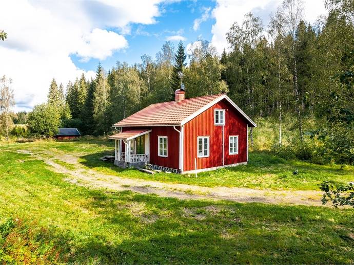 3 rok · 130 m² · Mallbacken 125