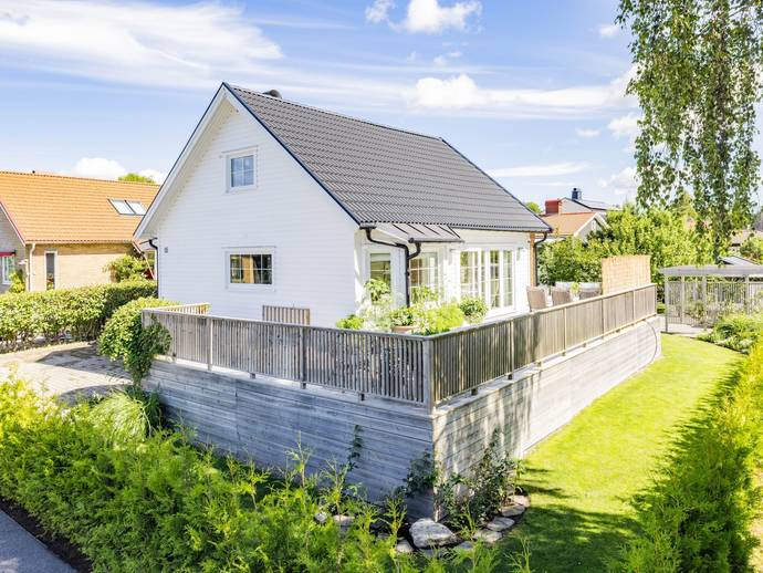 5 rok · 103 m² · Galeasgatan 15