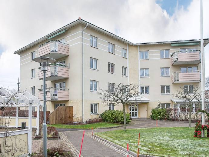 3 rok · 75 m² · Malmgatan 2