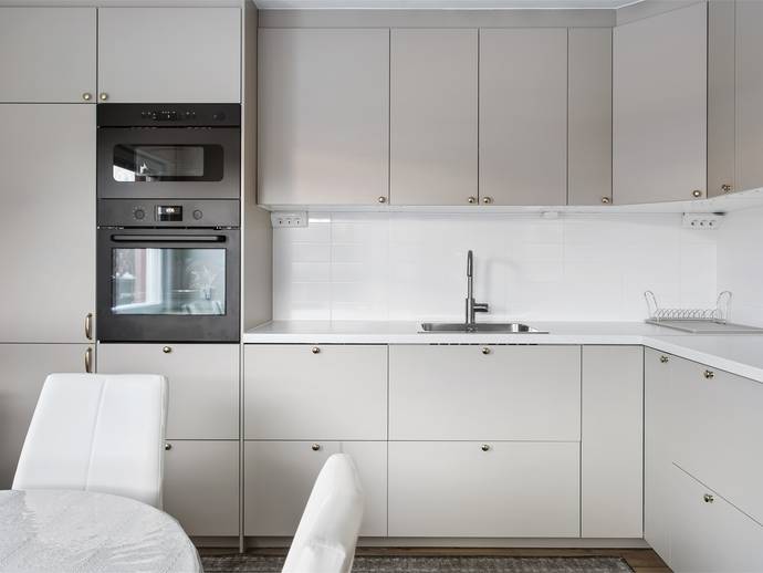 2 rok · 54,5 m² · Skäcklingevägen 171