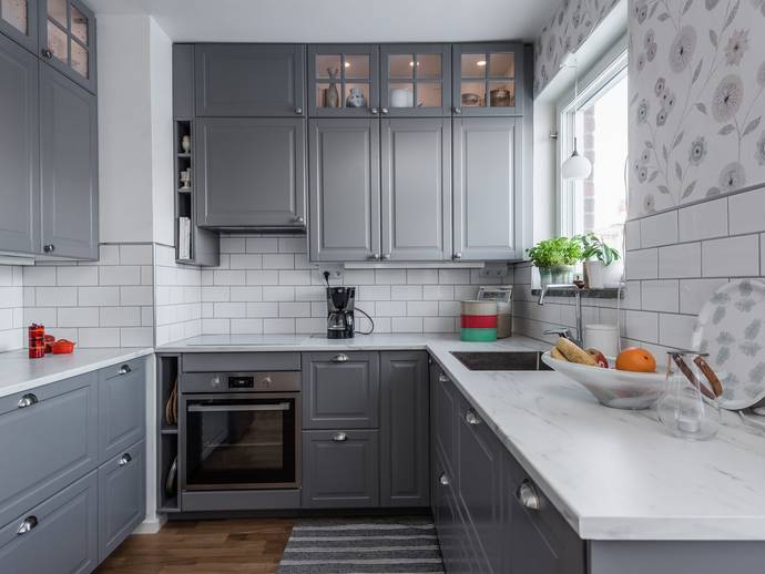 3 rok · 83 m² · Sveavägen 11A