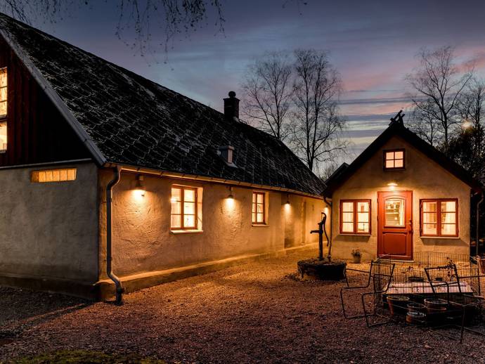 3 rok · 96 m² · Västra Strö 20