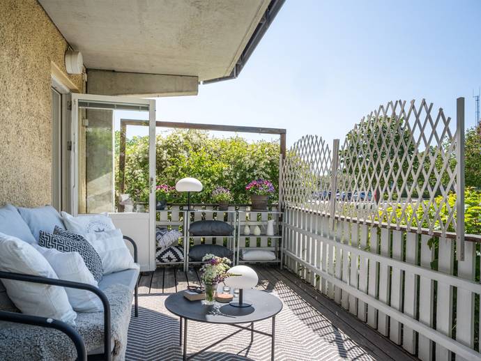 3 rok · 79 m² · Centralgatan 2A