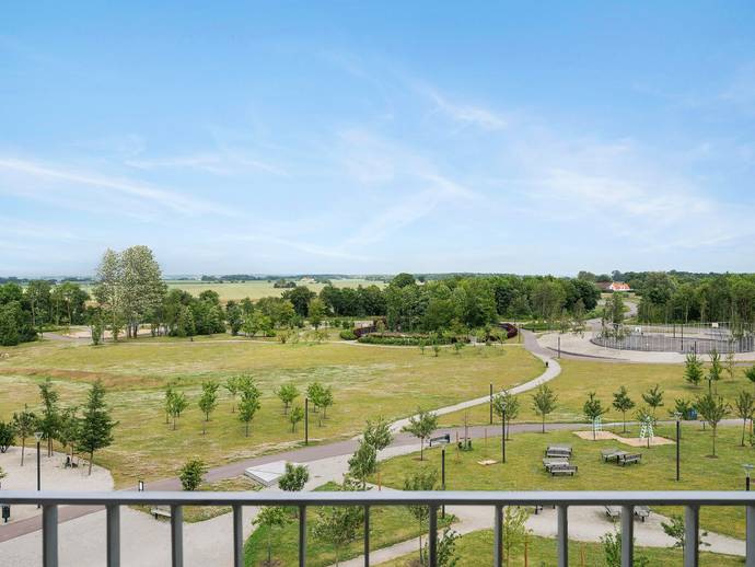 3 rok · 86 m² · Brunnshögsgatan 56