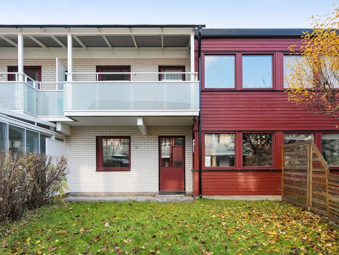 2 rok · 77,5 m² · Odalgatan 17