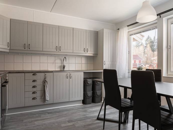 2 rok · 67 m² · Högsvevägen 107
